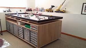 Daddilifeforce The Power Of Lego Daddilife Lego Storage Organization Lego Organization Lego Storage
