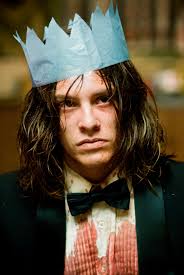 Cita de sangre (2009)