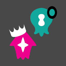 Image Result For Marina Splatoon 2 Splatoon Marina Splatoon Pearl And Marina