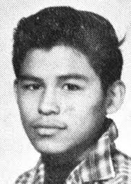 Phillip William George