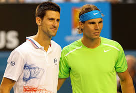 Everyone, who loves, can enjoy french open final tv shows for novak djokovic vs rafael nadal live tennis action in roland garros 2012.an edge of novak djokovic vs rafael nadal live tennis on tv channel. Djokovic Nadal 2012 French Open Final Prediction