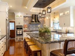 custom & semi custom cabinets