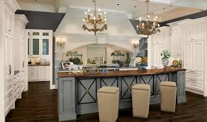 kitchens designed for entertaining