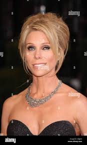 Cheryl johnson hi-res stock photography and images