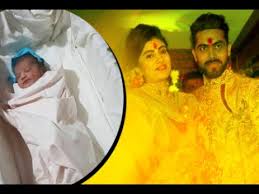 Riva solanki, a wife of indian cricketer ravindra jadeja, was allegedly attacked by a police official in gujarat's jamnagar on. Nidhyana Sir Ravindra Jadeja S Daughter Youtube