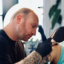 Vancouver Tattoo Artist
