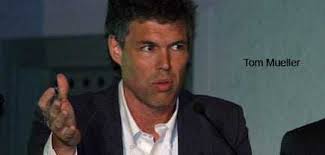 Slippery Business" Journalist Tom Mueller Speaks at UC Davis