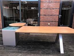 Free shipping cash on delivery best offers. Lot Art Wolfgang C R Mezger Walter Knoll Furniture Writing Desk Icon