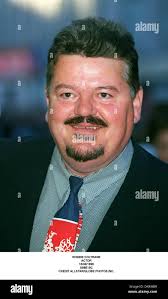 Robbie coltrane actor hi-res stock photography and images