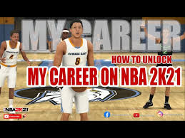 Nba 2K21 (Switch) Review - Vooks