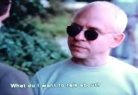 Actor's roles in various TV shows and movies