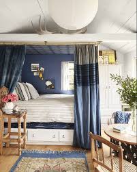 Once you have your furniture placement down, you can start pulling pieces you really like—soft bed linens, soothing accents, and even artwork. 15 Best Small Bedroom Decor Ideas How To Decorate A Small Bedroom