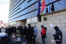 Acordă asistență persoanelor interesate pentru înregistrarea în registrul comerțului Bucuresti Coada Oficiul Pentru Registrul Comertului De Pe Langa Tribunalul Bucuresti Agerpres ActualizeazÄƒ Lumea