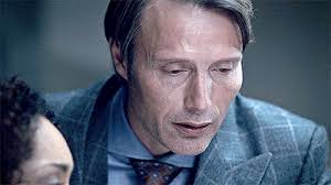 Mads + astrology... or somthing like that :) I don't know why I made it