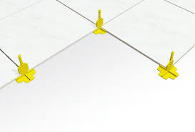 Mise en place très rapide par verrouillage sur le croisillon (1 seul tour suffit !). Comment Utiliser Les Croisillons Autonivelant Language Fr Mode D Emploi Pavilift Il Y A Le Systeme Avec Cales Ou Nous Devons Placer Une Partie Plastique Dans Le Joint Et Une