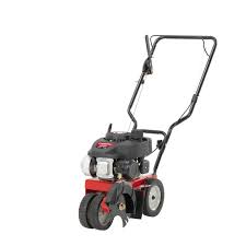 Trencher kit included for landscape projects (burying landscape lighting or laying underground cable). Tbe550 Wheeled Edger Trencher Troy Bilt Us