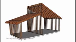 In this video i discuss the reasons for choosing a shed roof shape as well as the design implications for doing so. How To Frame A Double Shed Roof With Wall In The Middle Home Building Ideas Youtube Roof Styles Shed Roof Shed Roof Design