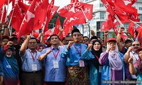 Politics in the animal kingdom single transferable vote. 2018 Seri Setia By Election Malaysiakini Flickr