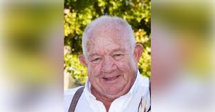 Obituary information for Kenneth C Huffman