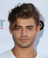 Garrett Clayton Hairstyles And Haircuts