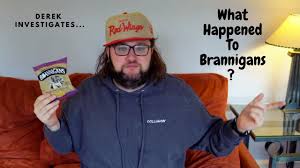 Top deal of the day : Dereklifestyle What Happened To Brannigans Crisps Roast Beef Mustard Youtube