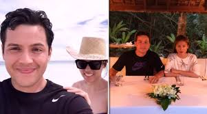 Why Toni Gonzaga did not go