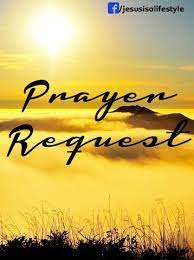 Submit your personalized prayer request to our online community, who will help you pray for that cause. Prayer Request Boards
