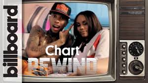 Chart Rewind Tyga Billboard