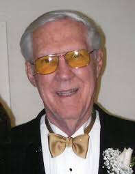 Obituary for Rev. Darrel Murray