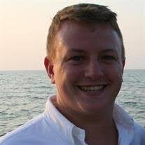 Nicholas James Smoot Obituary