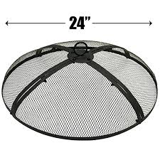 Call for questions and to order. Online Patio Lawn And Garden Outdoor Heating And Cooling Fire Pit Spark Screens Buying At Low Price In Cayman Islands At Cayman Desertcart Com