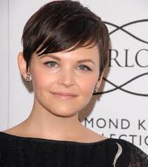 This will also draw attention away from the. 20 Stunning Short Hairstyles For Round Faces Tips And Tricks