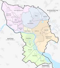 Maybe you would like to learn more about one of these? Mestske Casti Bratislavy Wikipedia