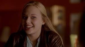 Grace Davidson (Isabelle Dances into the Spotlight) is a Chambie Award  Nominee for Best Actress in a Film.