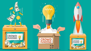 Learn about crowdfunding and how it helps businesses grow. Crowdfunding Fur Online Handler Oder Kleine Betrage Viel Arbeit Blog Fur Den Onlinehandel