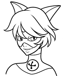 Cat Noir Coloring Pages E1549302268197 Ladybug Coloring Page Ladybug Coloring Pages Ladybug And Cat Noir Coloring Pages