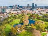 Adelaide city guide: Where to stay, eat, drink and shop in ...