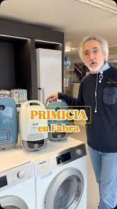 Fabra Electrodomesticos Fasat