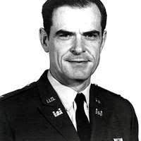 Brig. Gen. Kurt Neubauer, commander, 332nd Air Expeditionary