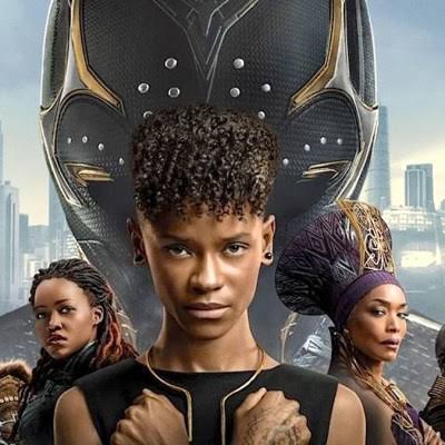 Black Panther: Wakanda Forever DVD/Blu-Ray Release Date and Special  Features | Den of Geek