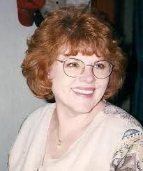 Shirley McDaniel Obituary (1938