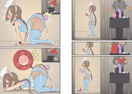 Silent Manga Omnibus » nhentai - Hentai Manga, Doujinshi & Porn Comics