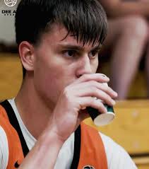 camblankenberg5 is sneakily one of the best hoopers around👀, The 6’8  forward is the perfect piece to put into a championship caliber squad  because he can be whatever you want, whenever you need it🫡, ...