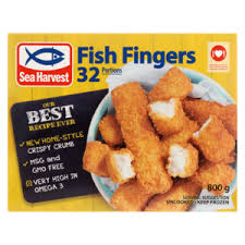 They can be obtained by fishing using a fish rod as well as using a fishing trap. Frozen Fish Fingers Frozen Fish Seafood Frozen Food Food Shoprite Za