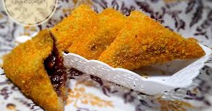 Maybe you would like to learn more about one of these? 1 195 Resep Roti Goreng Panir Enak Dan Sederhana Ala Rumahan Cookpad