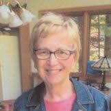 Obituary information for Bonnie Oliver
