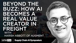 Genlogs: Spies & Supply Chains