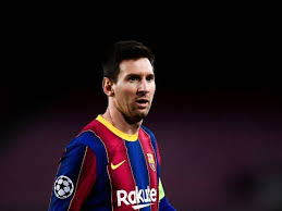 Newsnow aims to be the world's most accurate and comprehensive lionel messi news aggregator, bringing you the latest messi headlines automatically and. Lionel Messi Leave Barcelona Leave Fc Barcelona As Both Parties Fail To Reach Agreement On Signing New Contract