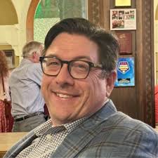 I traveled with WEBN-TV this past weekend to report