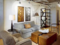 Each space in your home is. 10 Extraordinary Living Room Lighting Ideas Homeriz
